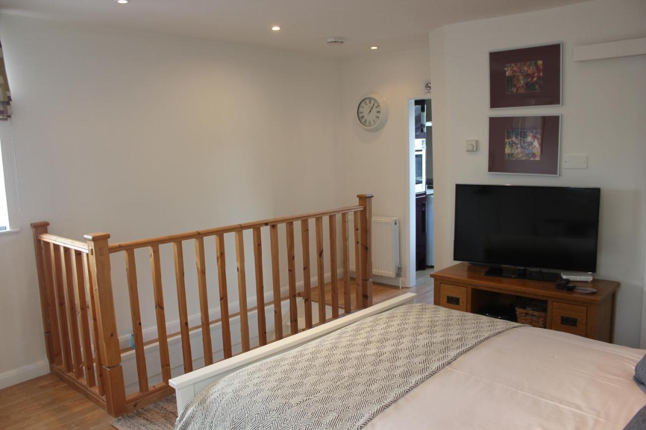 Torbay Annexe Apartment Torquay Exterior photo
